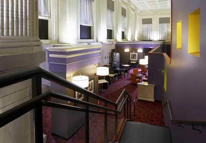 Residence Inn Columbus Downtown 3*,  Verenigde Staten