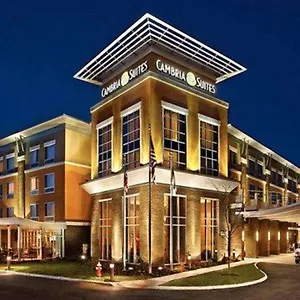 Cambria - Polaris *** Columbus