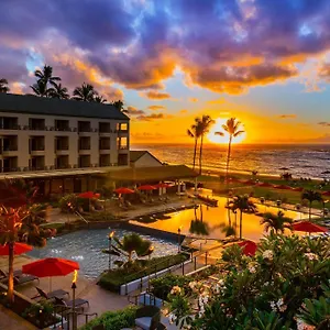 Hotel Sheraton Coconut