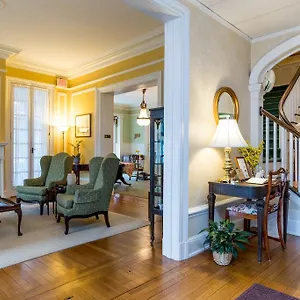 Inn Stanton House