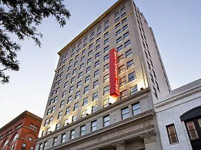 Residence Inn Columbus Downtown 3*,  United States
