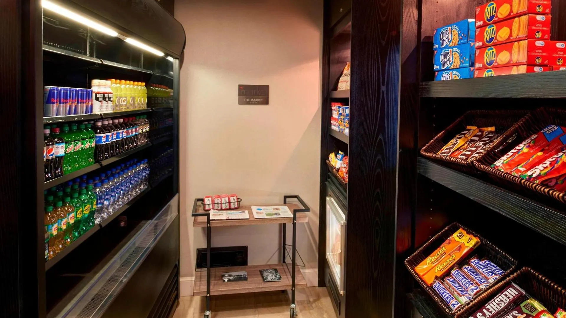 Residence Inn Columbus Downtown Hotel
