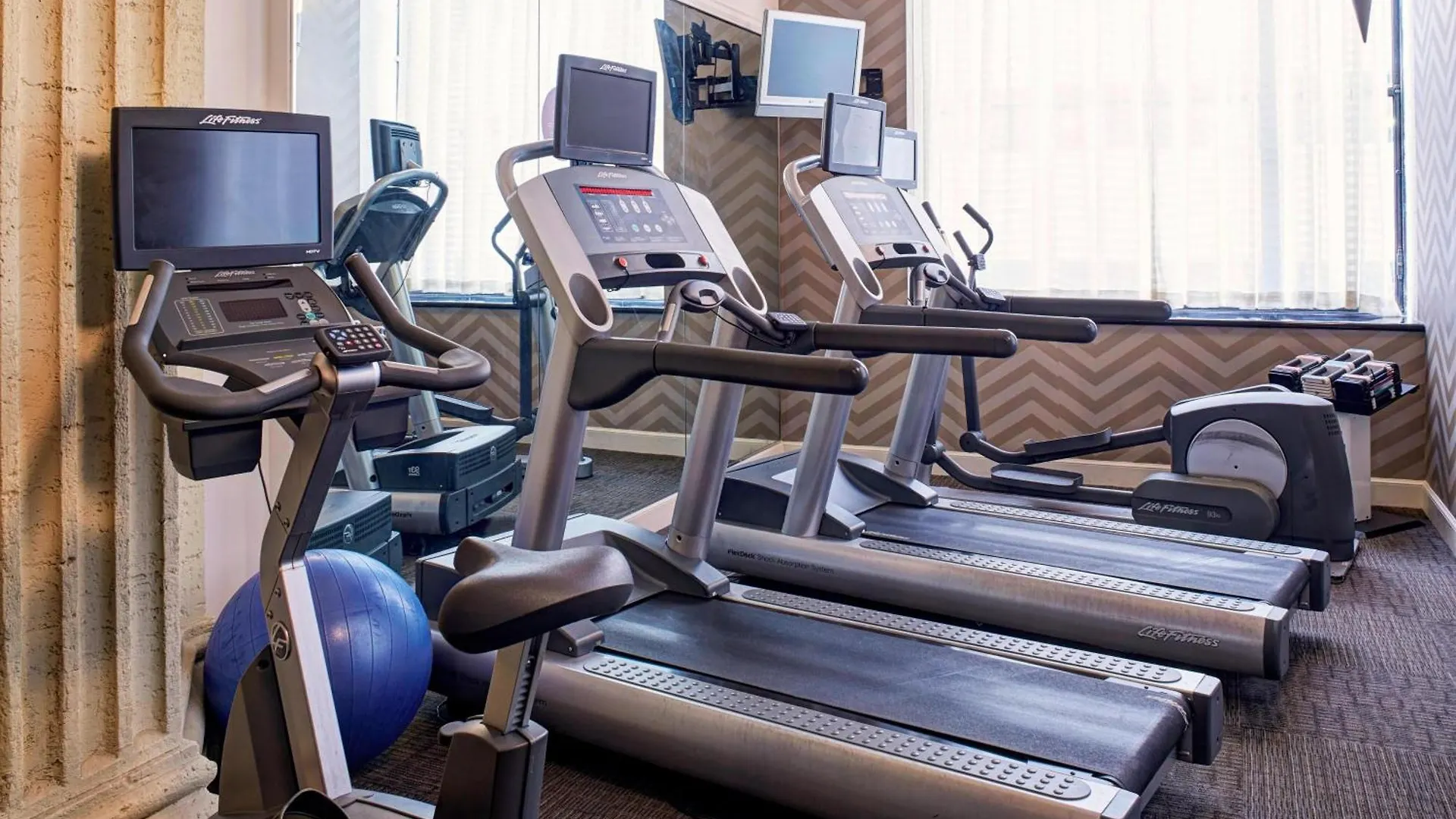 Residence Inn Columbus Downtown United States