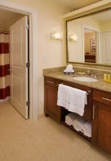 Residence Inn Columbus Downtown Hotel