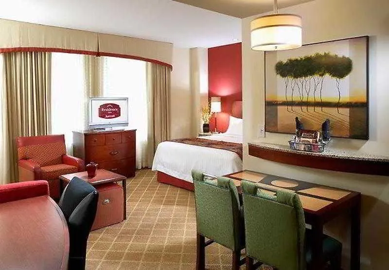 Residence Inn Columbus Downtown United States