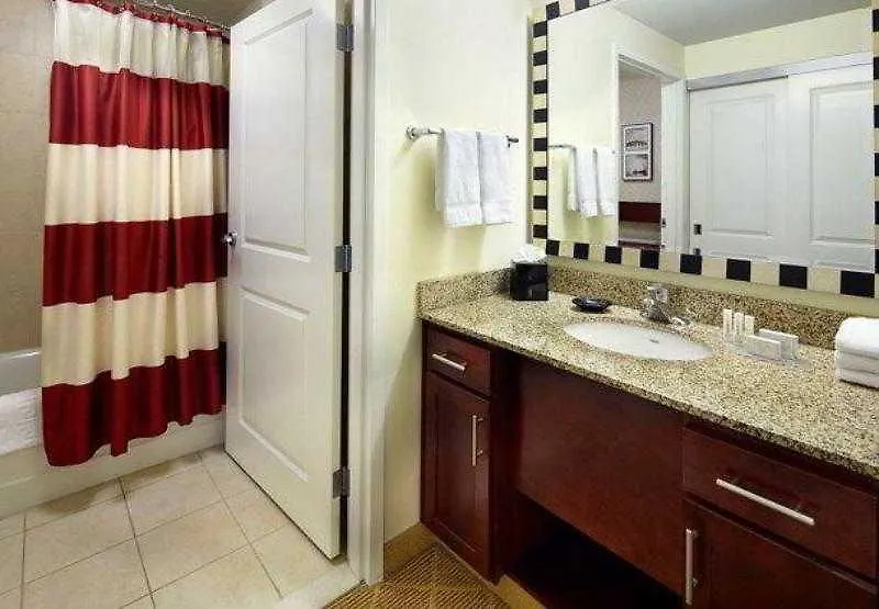 Residence Inn Columbus Downtown Hotel