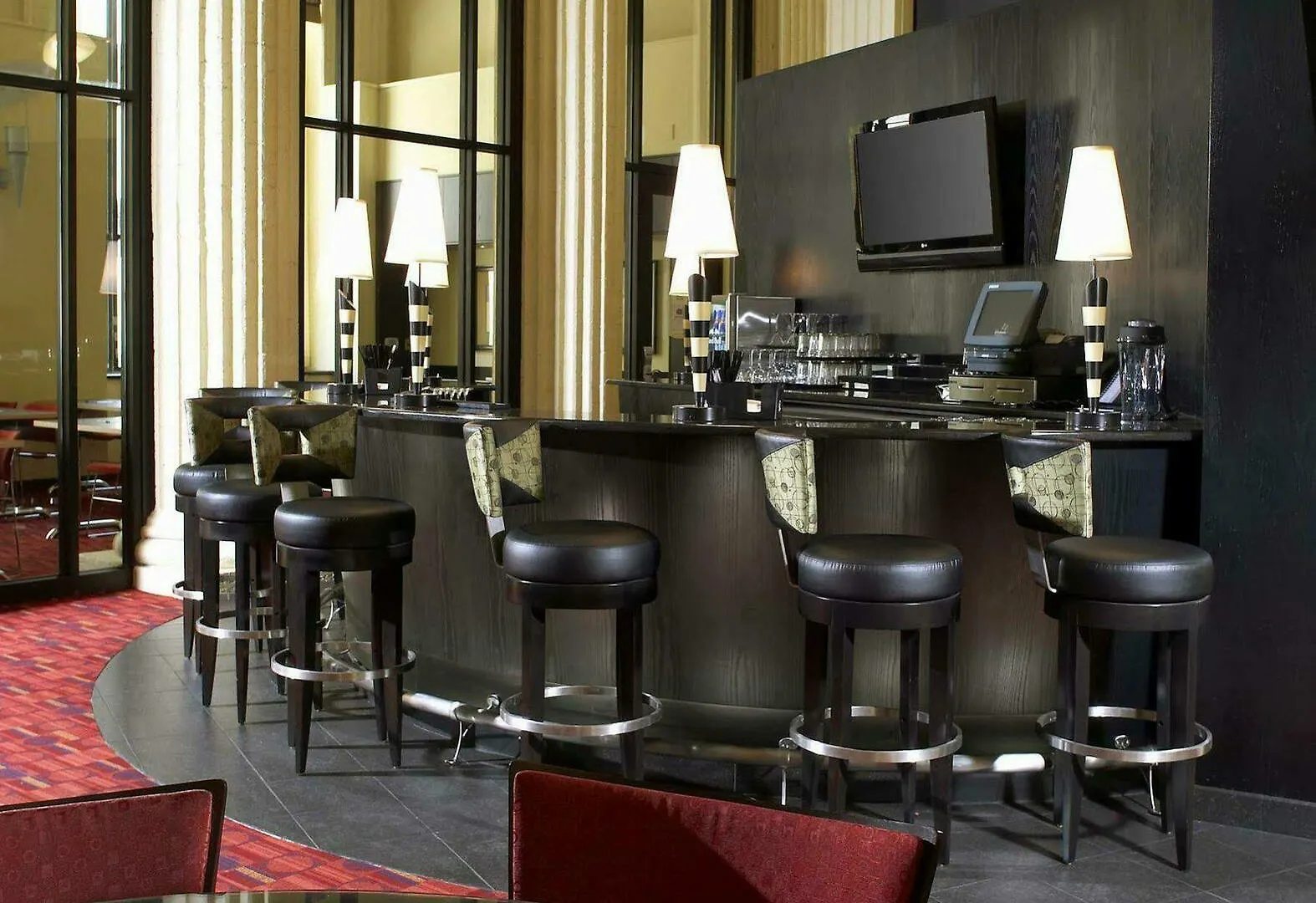 *** Hotel Residence Inn Columbus Downtown United States